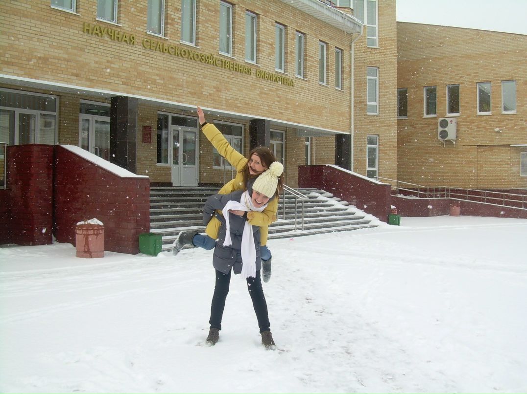 Наталья Седукова | Омск