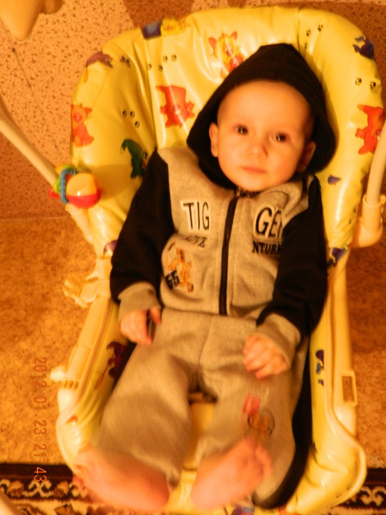 Владимир Гольцов | Москва