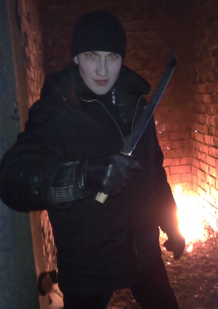 Александр Прохоров | Архангельск