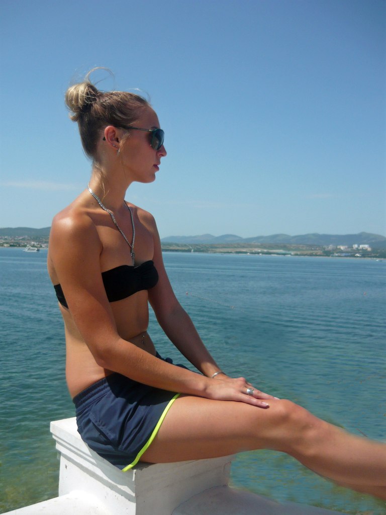 Dasha Mogilevskaya | Волгоград