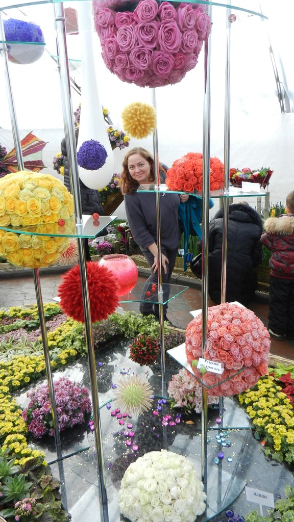 Резеда Карабаева | Можга