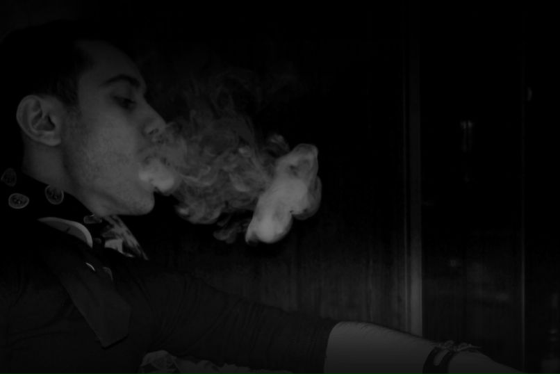 Тимур Абдуллоев | Москва