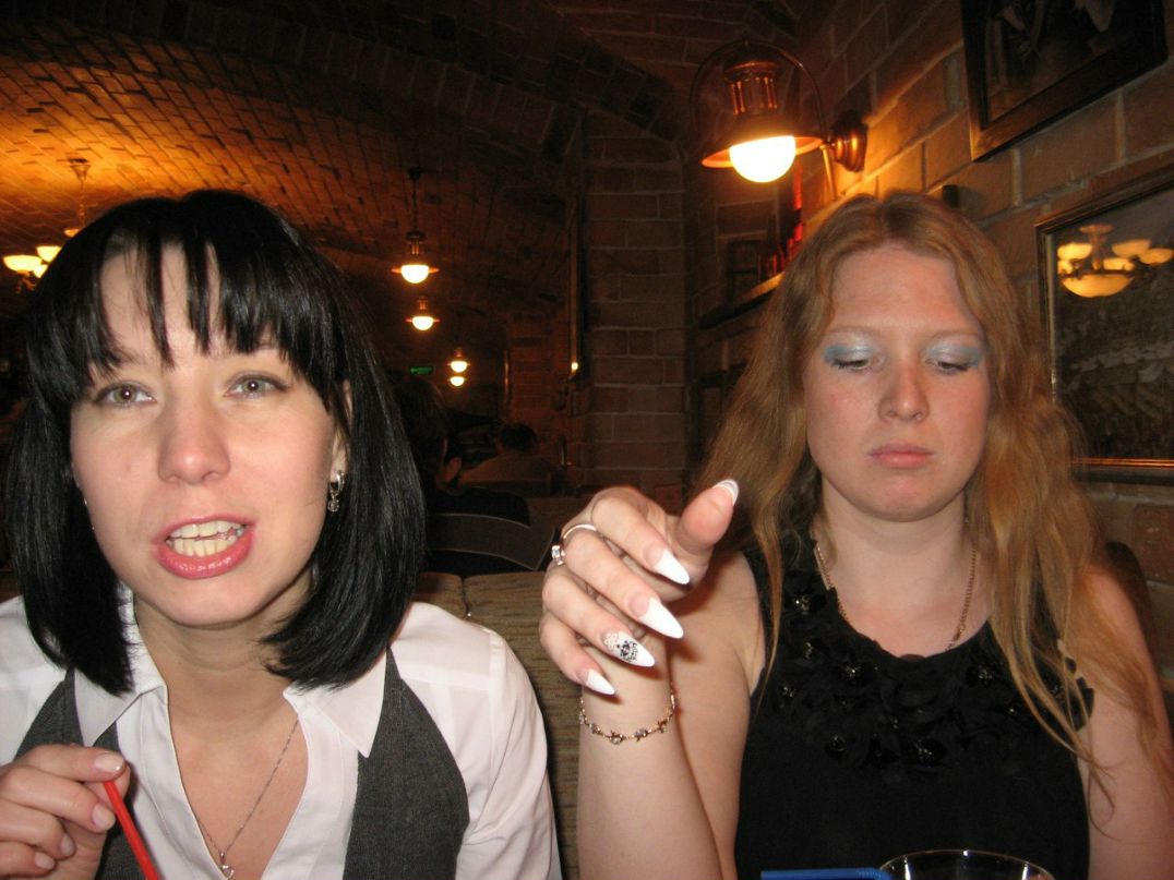 Евгения Пенских | Екатеринбург