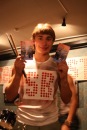 Алексей Рогонов, 37 лет, Москва, Россия, 06.06.1988