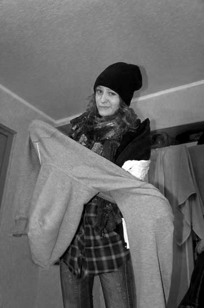 Алёна Казнина | Ярославль