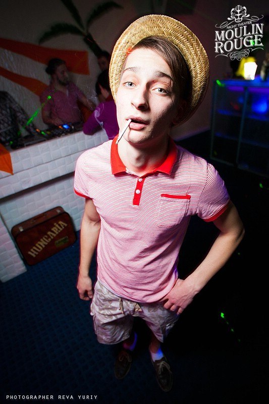 Олег Фролов Юрьевич | 