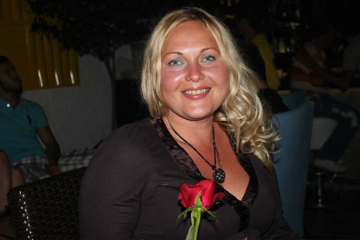 Вероника Туринская | Екатеринбург