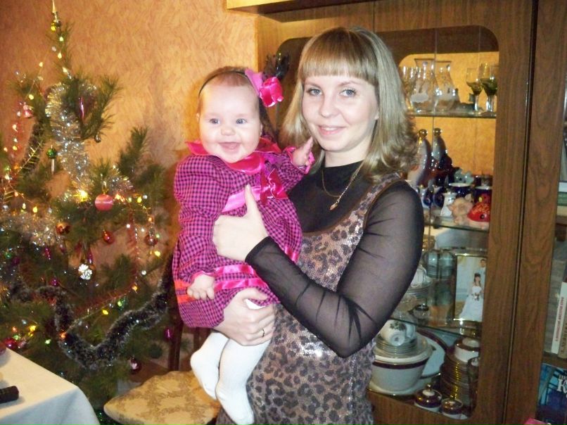 Наталья Скорбанова | Самара