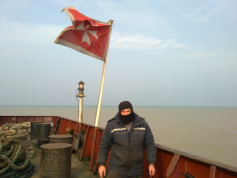 Алексей Кисин | Одесса