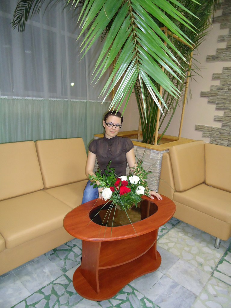 Ксения Пономарева | Владимир