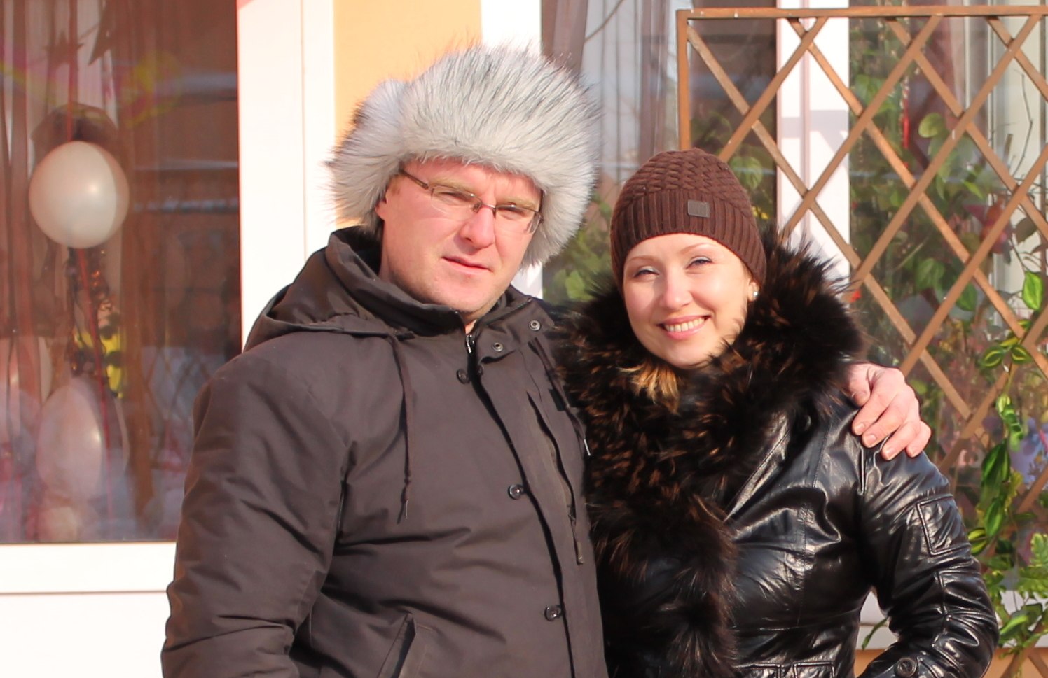 Фото профиля