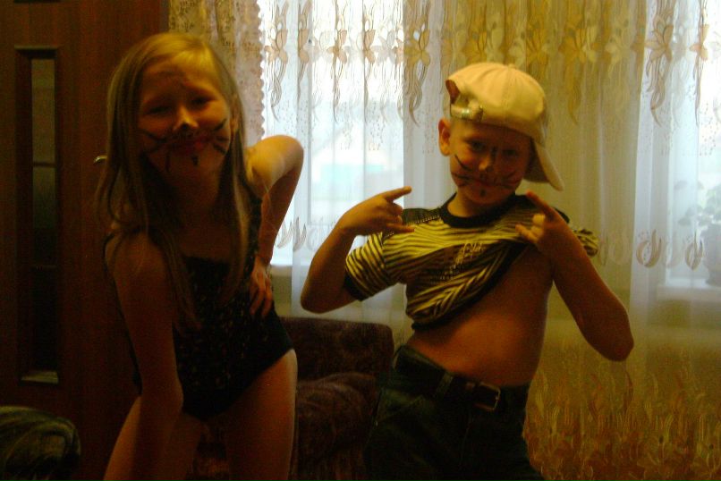 Екатерина Шаркунова | Уфа