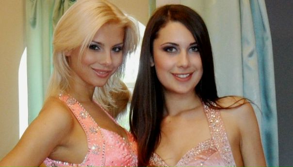 №23, Кристина Лыженкова №23, Кристина Лыженкова