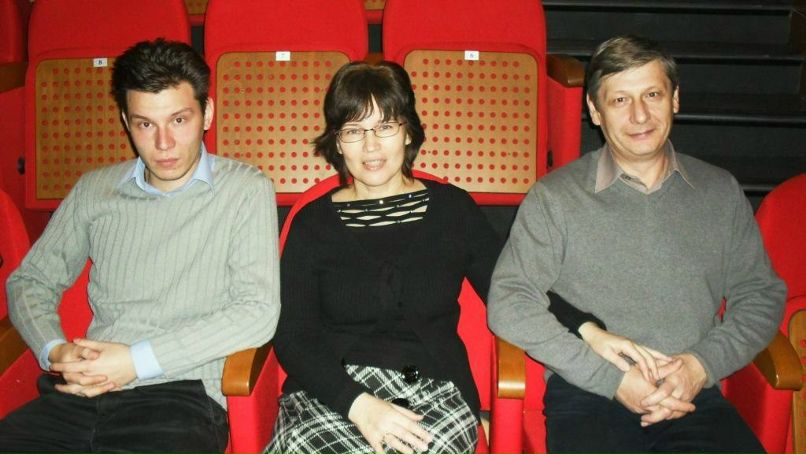 Нина Малахова | 