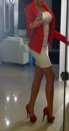 Кристина Чехова | 