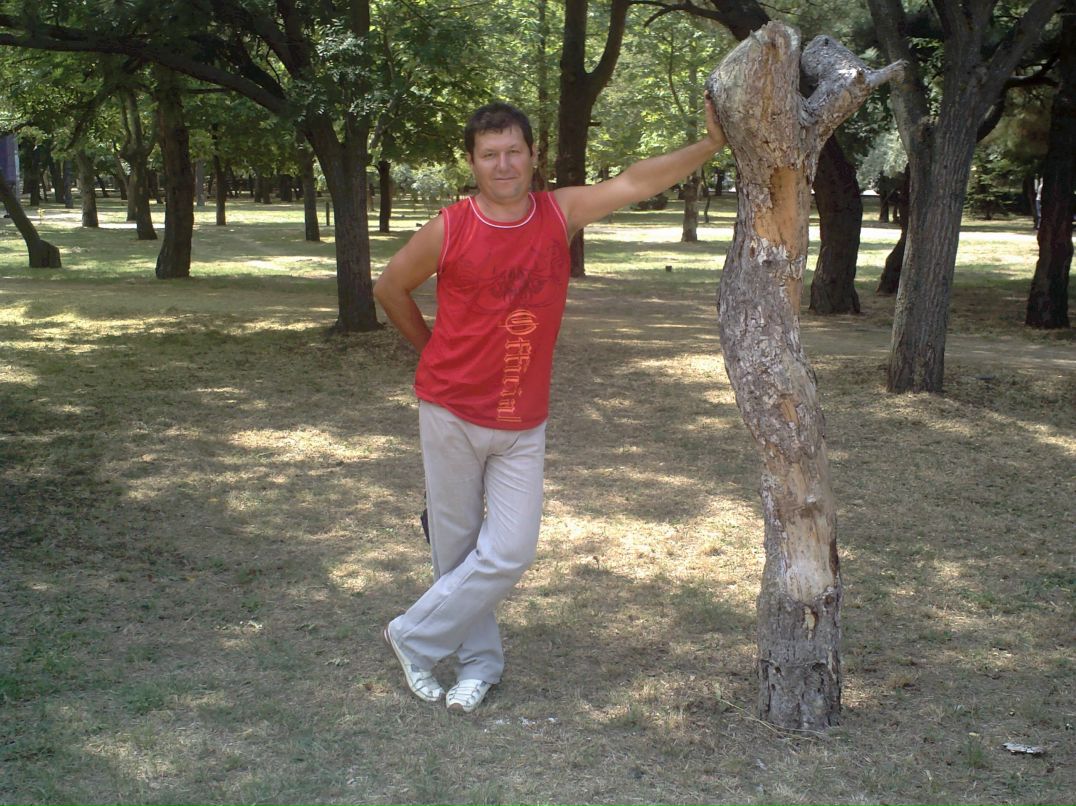 Ленор Мамбетов | Семисотка