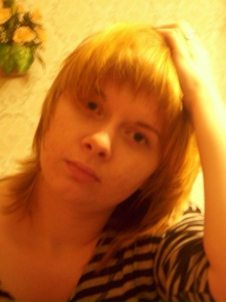 №35, Машуля Юшкевич, 37 лет, Полоцк №35, Машуля Юшкевич, 37 лет, Полоцк