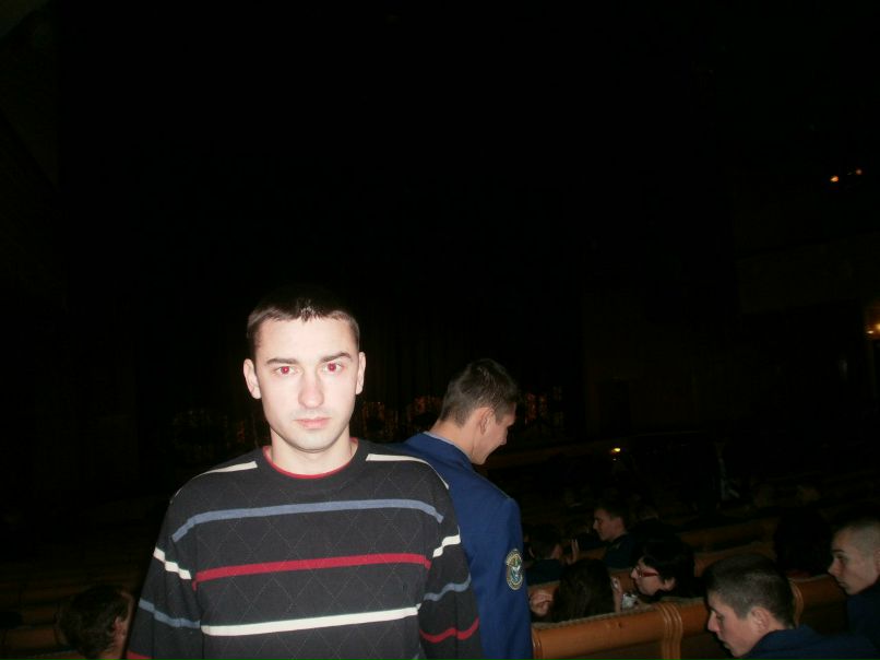 Тёма Сладкий | Кривой Рог