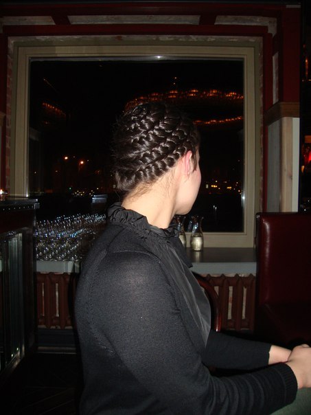 Кристина Грановская | Москва