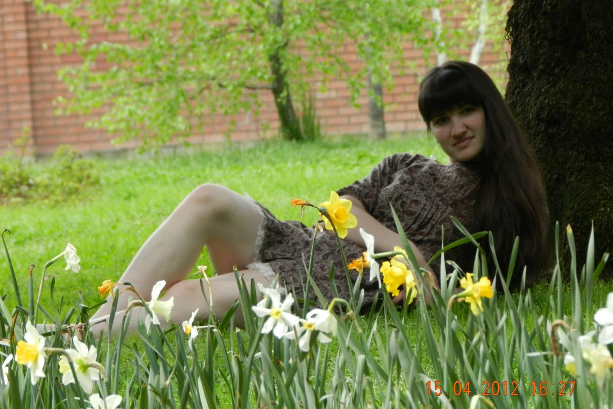 Олеся Семёнова | Екатеринбург