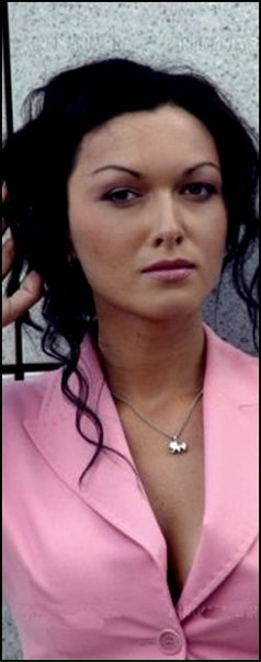 №23, Вики Клочкова, 45 лет, Москва №23, Вики Клочкова, 45 лет, Москва