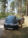 Фотография Барановой Ольги