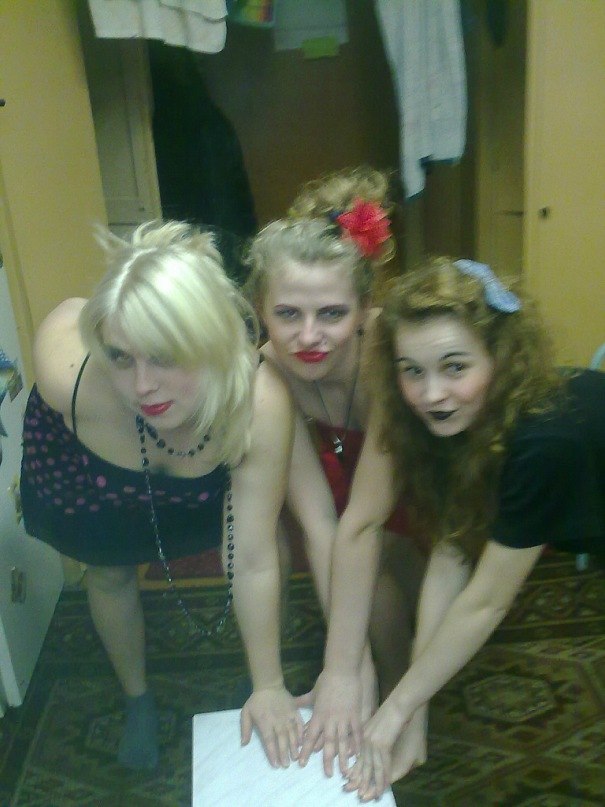 Алинка Белявская | Бобруйск