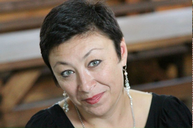 Любаша Кравченко | 