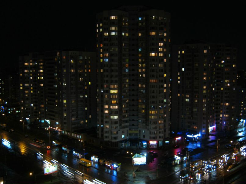 Алексей Ваколюк | Киев