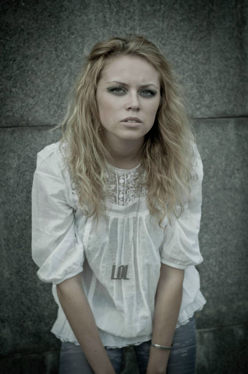 Мария Соболева | Москва