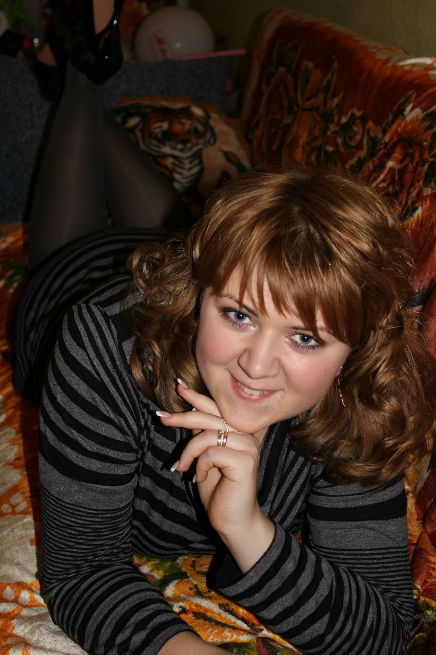 Алина Бендюрина | Дмитров