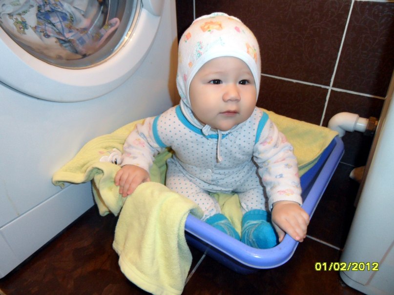 Анюта Виноградова | Соль-Илецк