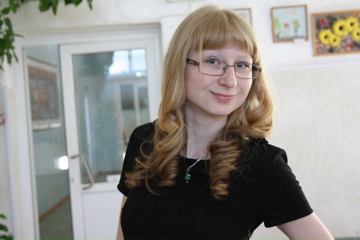 Светлана Лебедева | Карталы