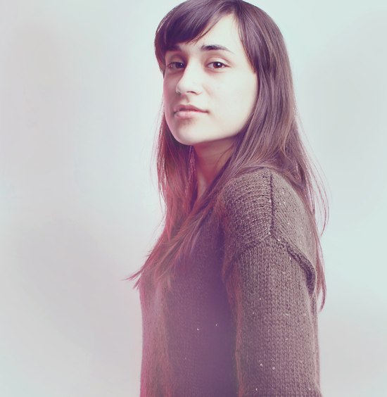 Лия Сандуляк | Москва