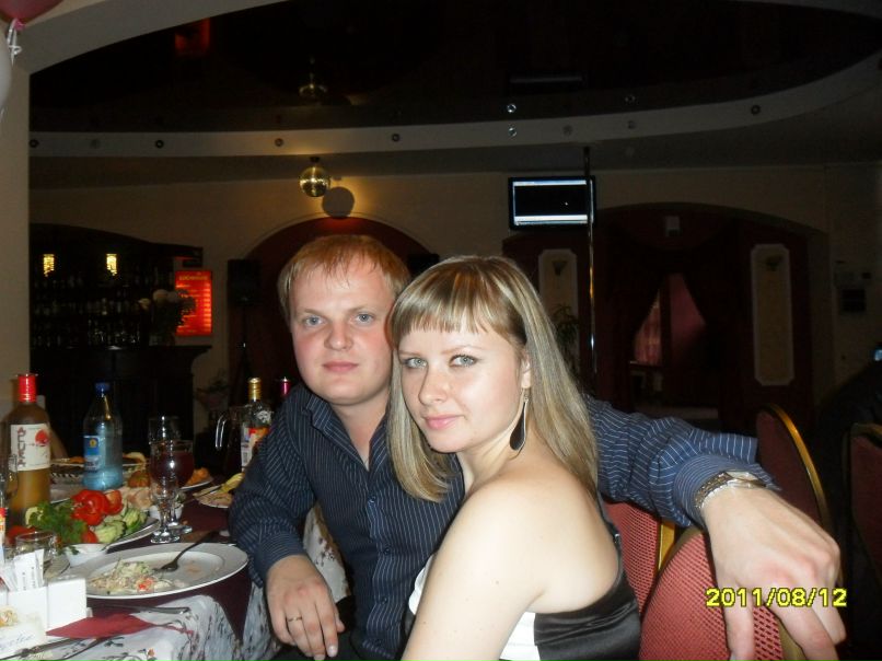 Татьяна Анашкевич | Лесосибирск