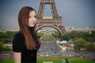 Фотография Линочка Сафонова