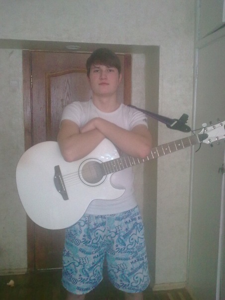 №60, Стас Мурашко, 32 года, Киев №60, Стас Мурашко, 32 года, Киев