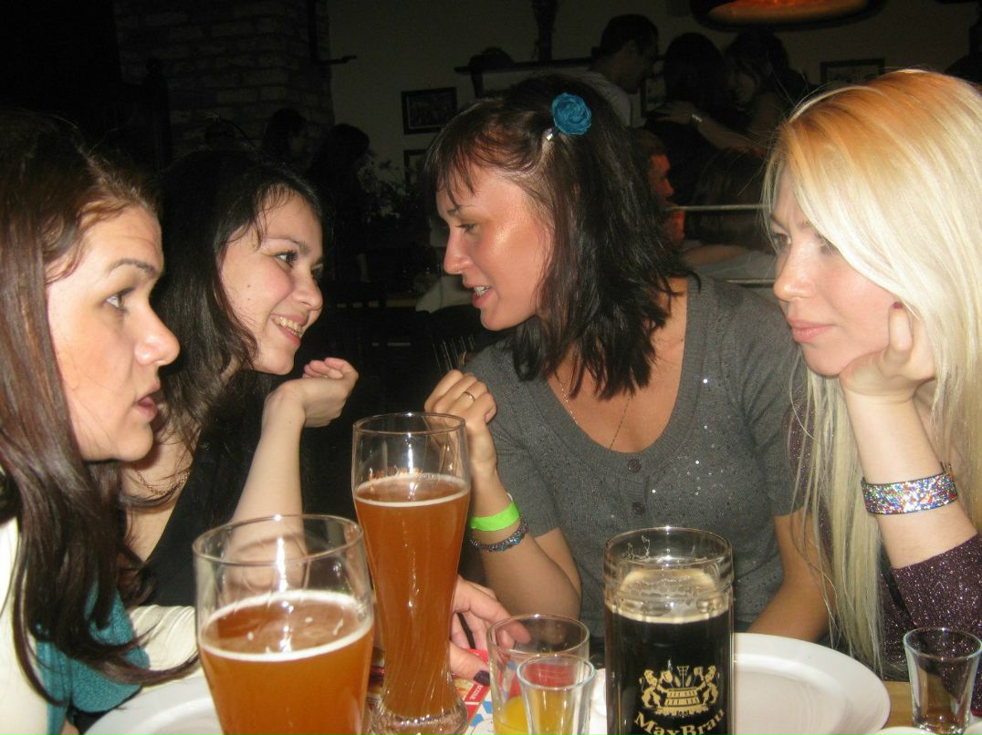 Алексей Миланкин | Казань