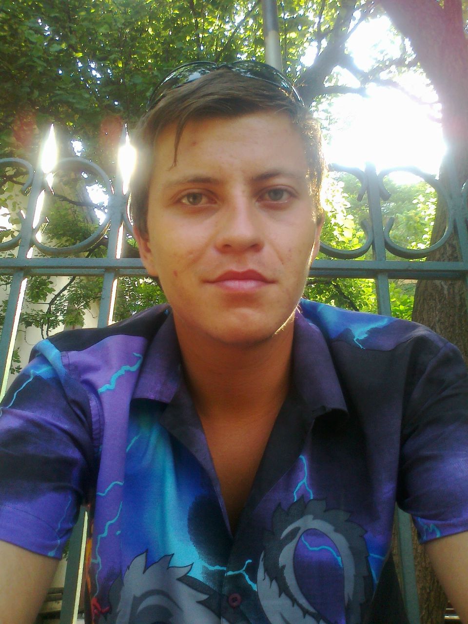 Женя Жук | Севастополь