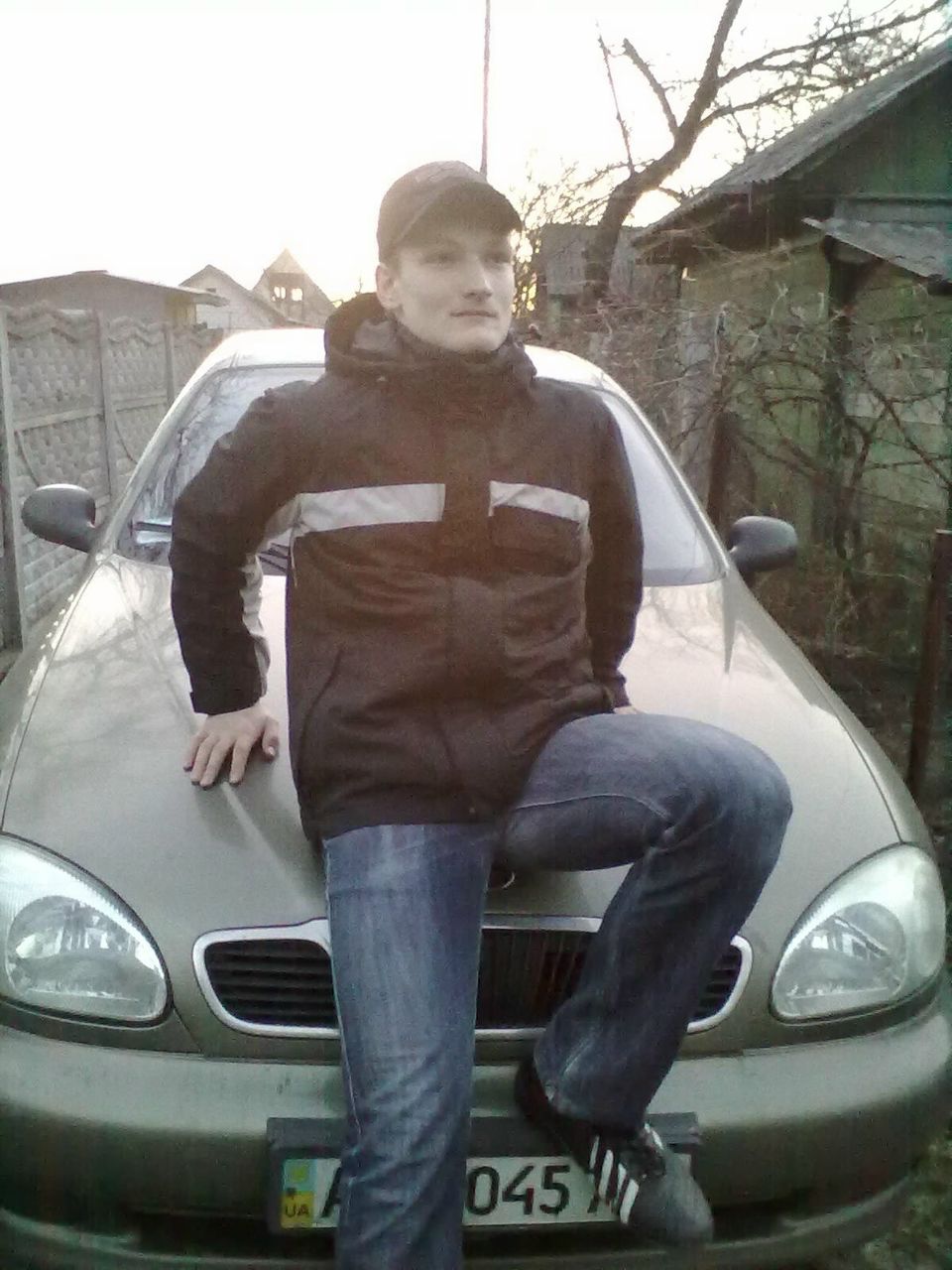 Дмитрий Загоровский | Киев