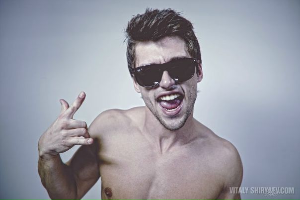 №109, Евгений Кожухов, 36 лет, Москва №109, Евгений Кожухов, 36 лет, Москва