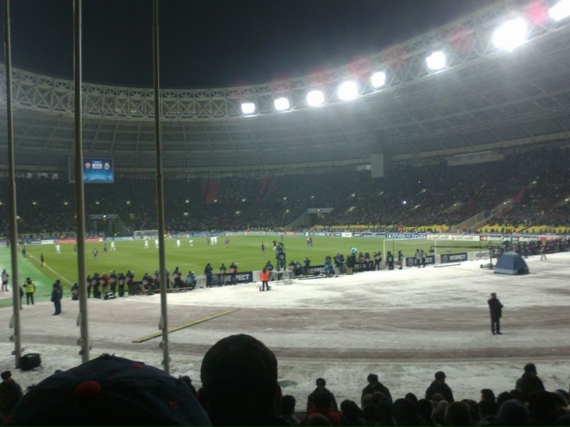 Родион Жулий | 