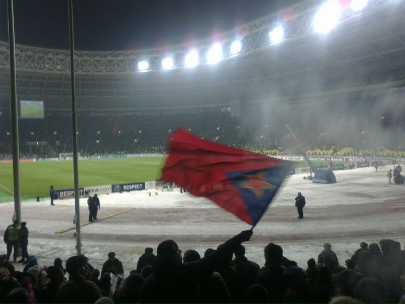 Родион Жулий | 