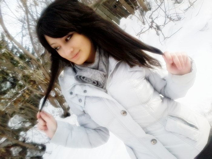 Марина Гиливерова | Алтай (Зыряновск)