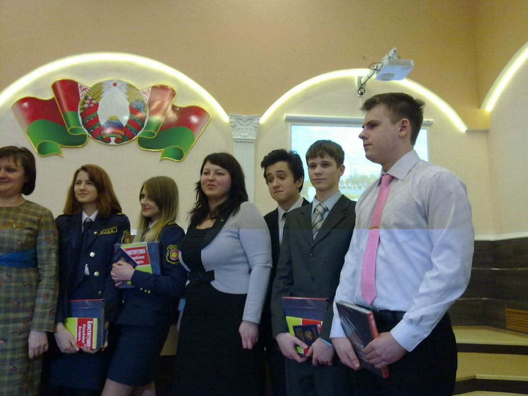 Елена Фоменок | Светлогорск