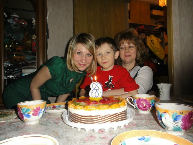 Татьяна Лаврова | Москва