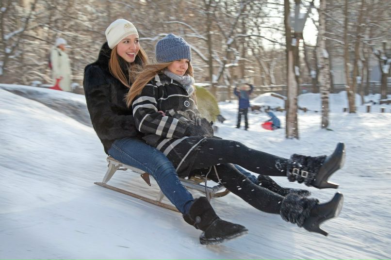 Анастасия Иванова | Днепр (Днепропетровск)