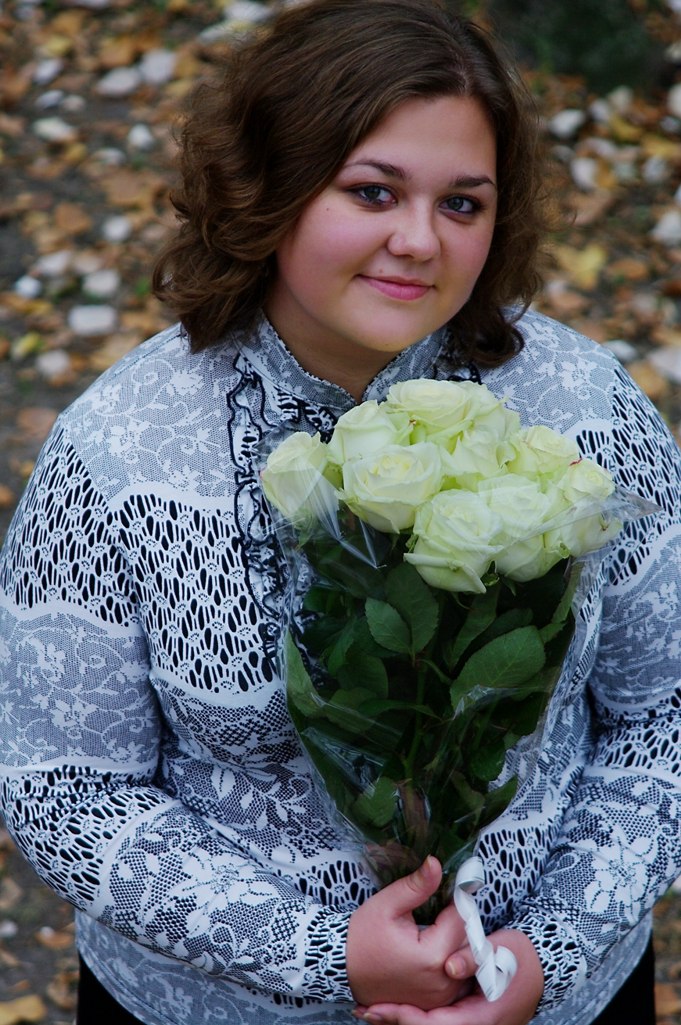 Маринка Зюбанова | Запорожье