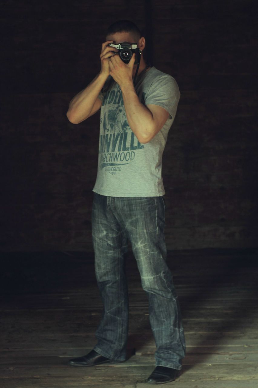 Сергей Сорокин | Пенза