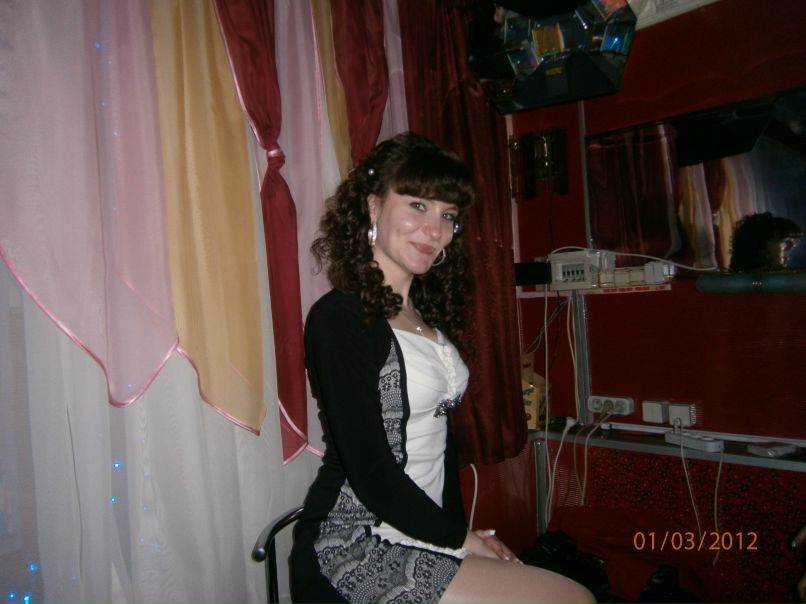 Людмила Грабчук | Житомир